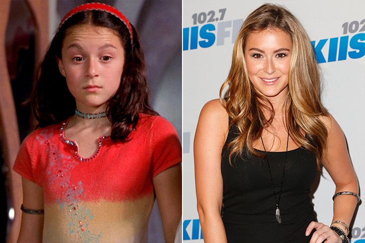 These Child Stars Are All Grown Up - See Who Vanished From The Scene