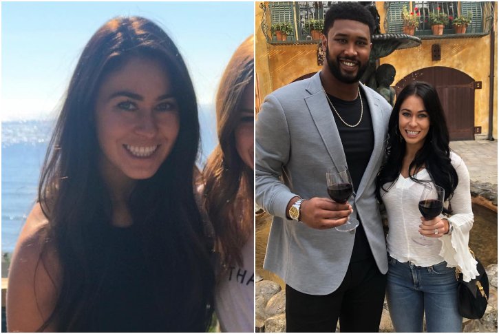 These Gorgeous Wives of Pro Athletes Are a Living Proof That