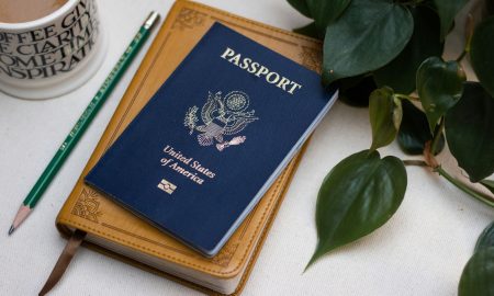 how long are passports good for