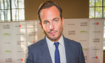 Will Arnett net worth