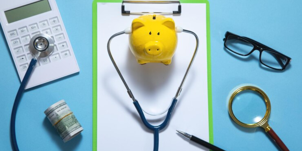 What happens to a health savings account when you die